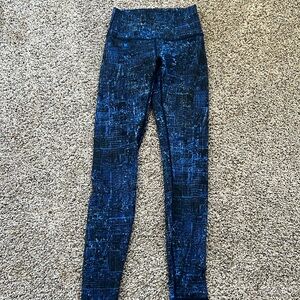 Lululemon leggings full length